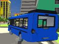 Jwèt Sou entènèt jwèt Cascade Aksidan Otobis  sou entènèt