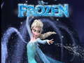 Jwèt Jwe jwèt Elsa Sweet matche  sou entènèt