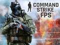 Jwèt Kòmand grèv FPS  sou entènèt