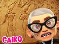 Jwèt Fache Gran Cairo  sou entènèt