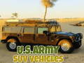 Jwèt U. S. Machin SUV Lame  sou entènèt