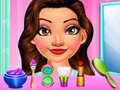 Jwèt Sou entènèt jwèt Moana Premye Jou nan Big Apple  sou entènèt