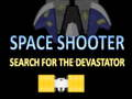 Jwèt Espas tirè Search Devastator la  sou entènèt