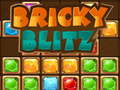 Jwèt Bricky Blitz sou entènèt