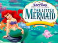 Jwèt Sou entènèt jwèt Little Mermaid  sou entènèt