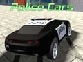 Jwèt Machin Polis  sou entènèt