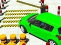 Jwèt Imobilye davans machin pakin  sou entènèt