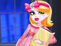 Jwèt Monster High™ Salon Bote  sou entènèt