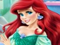 Jwèt Jwèt Disney Princess Nail Salon  sou entènèt