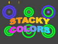 Jwèt Stacky koulè  sou entènèt