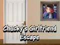 Jwèt Sou entènèt jwèt Chape mennaj Chucky a  sou entènèt