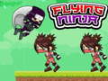 Jwèt Sou entènèt jwèt Vole Ninja  sou entènèt