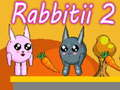 Jwèt Rabbitii 2 sou entènèt