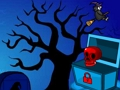 Jwèt Halloween ap vini Epizod 5  sou entènèt