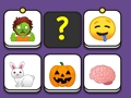 Jwèt Emoji lojik  sou entènèt