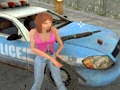 Jwèt Sou entènèt jwèt Evil Granny: City Laterè  sou entènèt