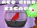 Jwèt Sou entènèt jwèt Wouj Bird chape  sou entènèt