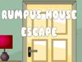 Jwèt Sou entènèt jwèt Rumpus House sove  sou entènèt