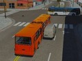 Jwèt Otobis similatè vil chofè otobis  sou entènèt