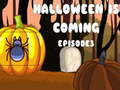 Jwèt Halloween ap vini Epizod 3  sou entènèt