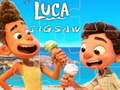Jwèt Jwèt Luca tèt  sou entènèt