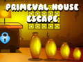 Jwèt Sou entènèt jwèt Primeval House chape  sou entènèt
