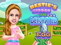 Jwèt Download jwèt la Bestie a kache ak dekore ze  sou entènèt
