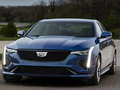 Jwèt Cadillac CT4-V Slide sou entènèt