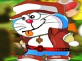 Jwèt Sou entènèt jwèt Doraemon Dressup  sou entènèt