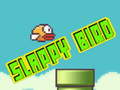 Jwèt Sou entènèt jwèt Slappy Bird  sou entènèt