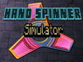 Jwèt Similatè men Spinner  sou entènèt