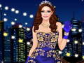 Jwèt Habiller Royal - Reine Salon de mòd sou entènèt