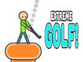Jwèt Gòlf ekstrèm!  sou entènèt