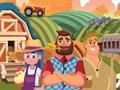 Jwèt Download jwèt la Tripeaks Farm  sou entènèt