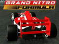 Jwèt Fòmil Grand Nitro  sou entènèt