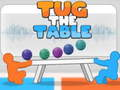 Jwèt Tug Table orijinal la  sou entènèt