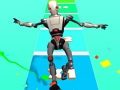 Jwèt Sou entènèt jwèt Tall Man Runner 3D  sou entènèt