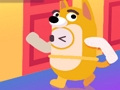 Jwèt Download jwèt Fall Guys Stupid Run  sou entènèt