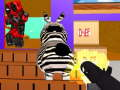 Jwèt Pixel Toonfare Animal 2022 sou entènèt