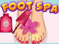 Jwèt Pye Spa  sou entènèt