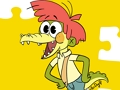 Jwèt Sou entènèt jwèt Arlo Kayiman Boy Jigsaw Puzzle  sou entènèt