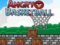 Jwèt Sou entènèt jwèt Fache Basketball  sou entènèt