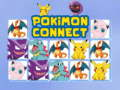 Jwèt Pokemon konekte  sou entènèt