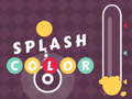 Jwèt Koulè Splash  sou entènèt