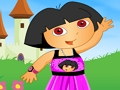 Jwèt Dora sou entènèt