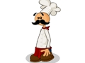 Jwèt Burgeria Papa a sou entènèt