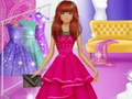 Jwèt Sou entènèt jwèt Super Fashion Stylist abiye  sou entènèt
