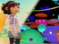 Jwèt Sou entènèt jwèt Over the Moon Jigsaw Puzzle  sou entènèt