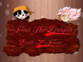 Jwèt Jwenn figi Dragon Ball Z la  sou entènèt