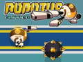 Jwèt Sou entènèt jwèt Robotus kourè  sou entènèt